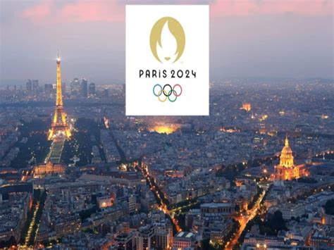 Paris Olympic 2024: पेरिस ओलंपिक में लौटा टोक्यो 2020 वाला एंटी。